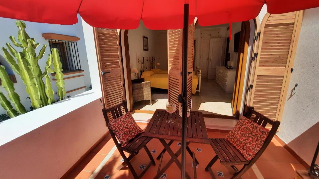 Loma Del Rey 56 - Casa Primera Linea De Mar Villa
