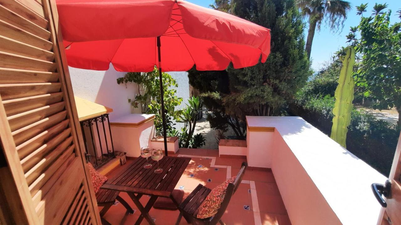 Loma Del Rey 56 - Casa Primera Linea De Mar Villa