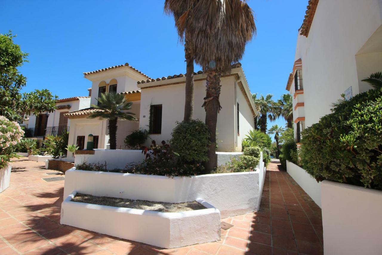 Villa Loma Del Rey 56 - Casa Primera Linea De Mar *