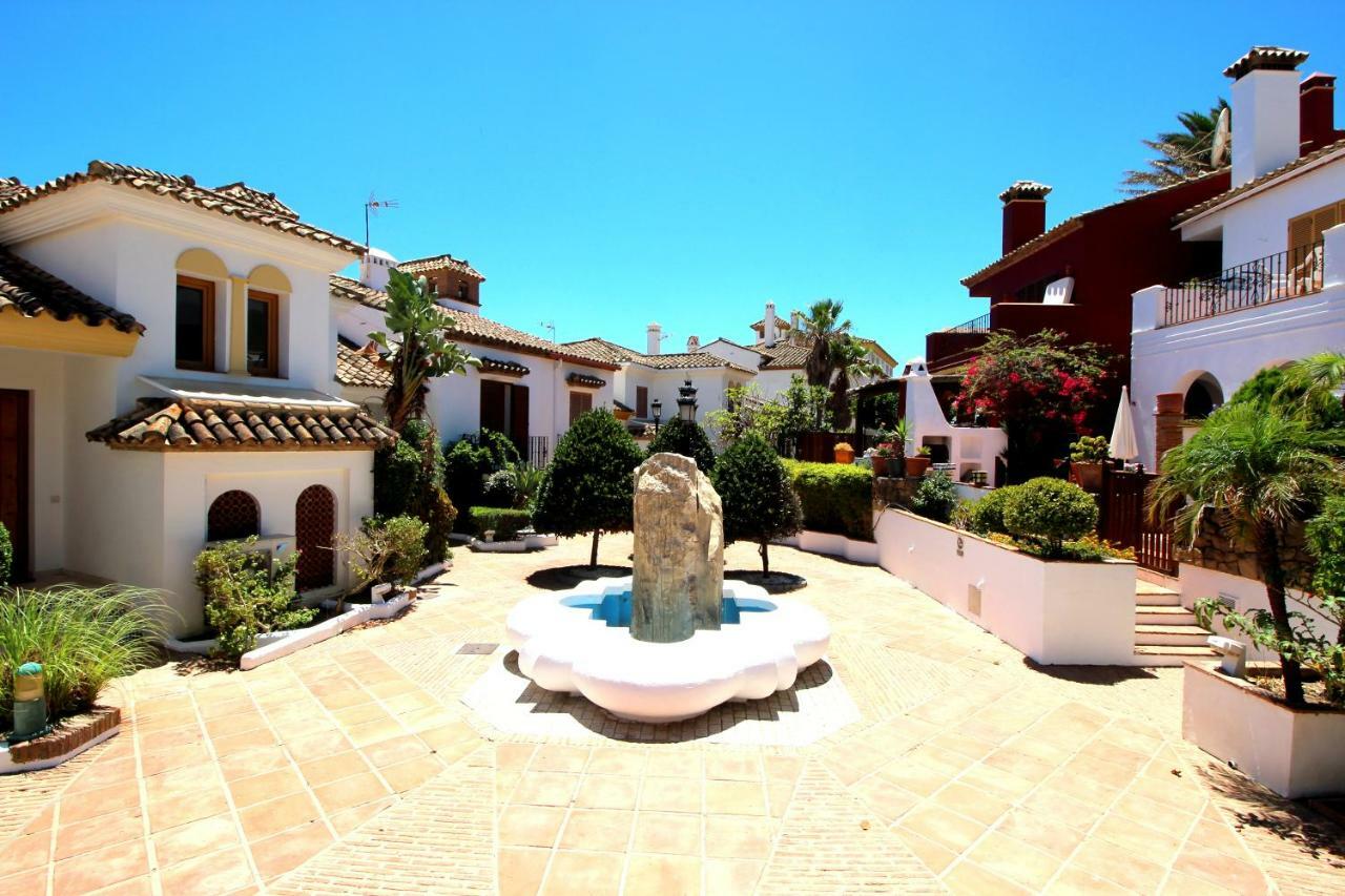 Loma Del Rey 56 - Casa Primera Linea De Mar *